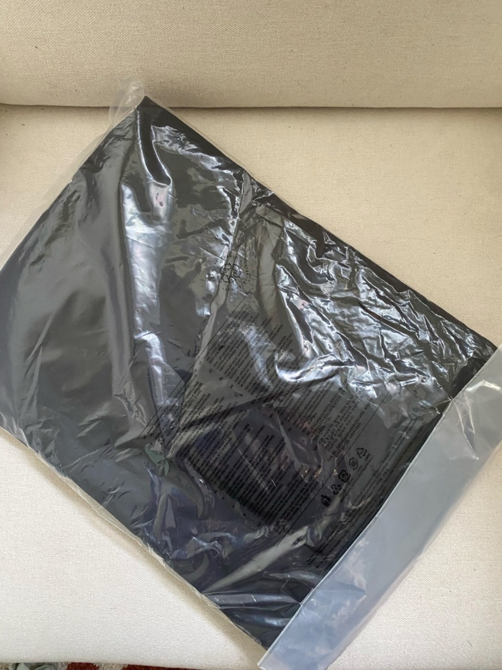 Jenni Kayne Hastings Skirt Black - Picture 7 of 7